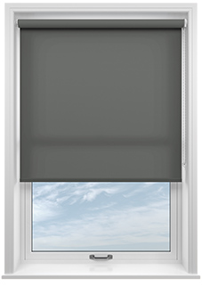 Roma (FR), Anchor - Twist&Fit Roller Blind